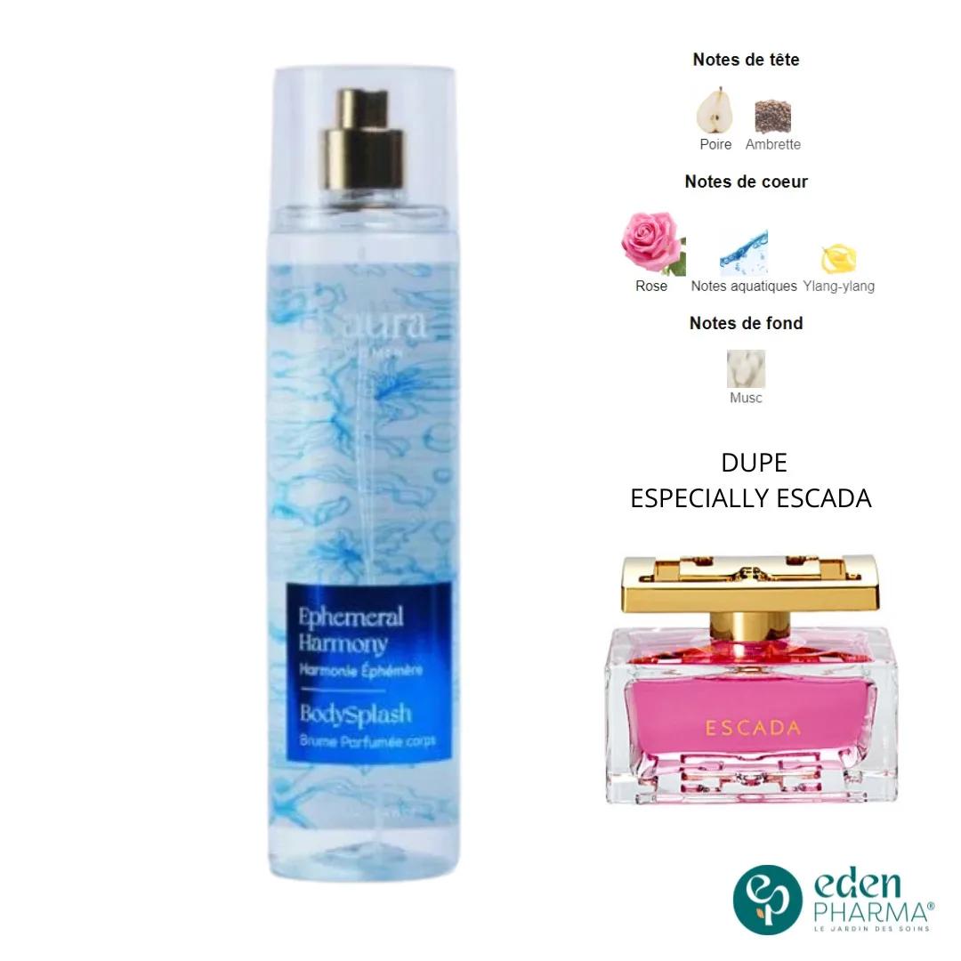 L'Aura Ephemeral Harmony Body Splash