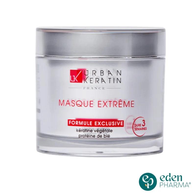 Urban Keratin Keratin Masque Keratine Extreme