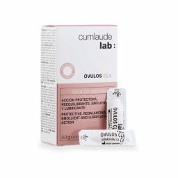 Cumlaude Lab LAB OVULOS CLX OVULES VAGINALES B 10