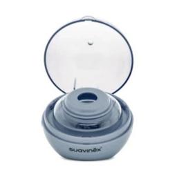 SUAVINEX STERILISATEUR DE TETINES PORTABLE DUCCIO