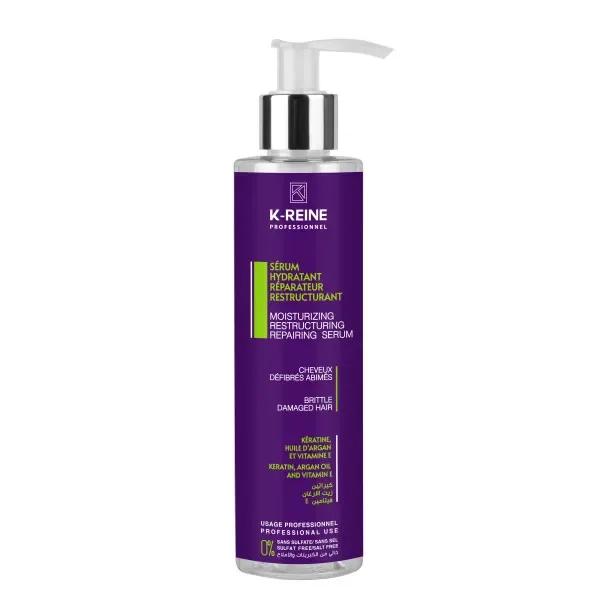K-Reine Hydratant Reparateur Restructurant