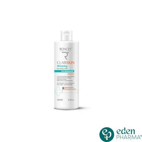 Roncey Clairskin Eau Micellaire Eclaircissant