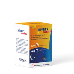 Xen Hivrex Adulte Sachet B 12