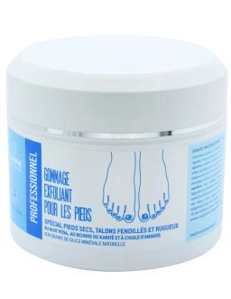 K-Reine Exfoliant pour les Pieds