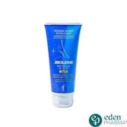 Akileine Masque de Nuit Revita Lissant