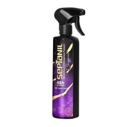 Septanil Desodorisant D'Atmosphere Puissant Chypree
