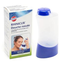Rhinicur Douche Nasal Ems