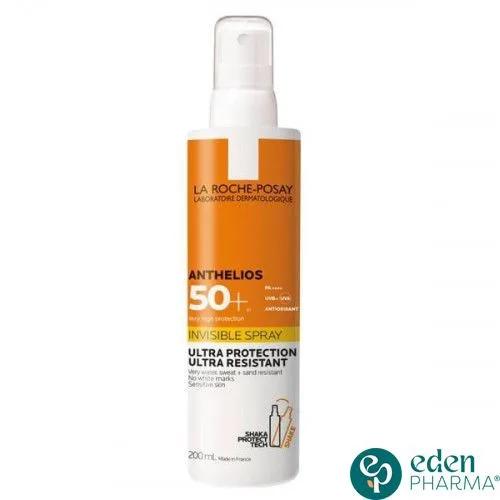 La Roche Posay Anthelios Spray Solaire Invisible Ultra Protection SPF50+