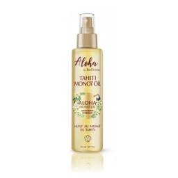 Inoderma Aloha Huile de Monoi de Tahiti Spray