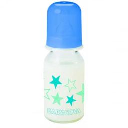 Baby Nova Nova Biberon en Verre