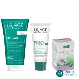 Uriage HYSEAC PACK ANTI-IMPERFECTIONS