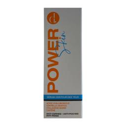 Oda Power Skin Serum Contour des Yeux