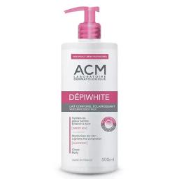 ACM Dépiwhite Lait Corporel Eclaircissant