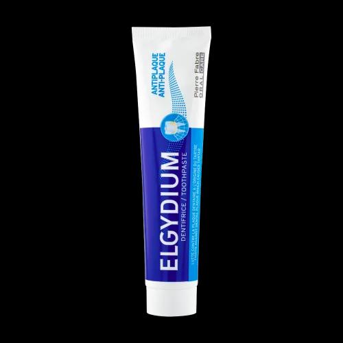 Elgydium Dentifrice Anti-Plaque