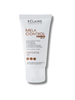 Eclaire Mela Control Mains Éclaircissante SPF20
