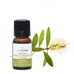 Almaflore Huile Essentielle de Niaouli