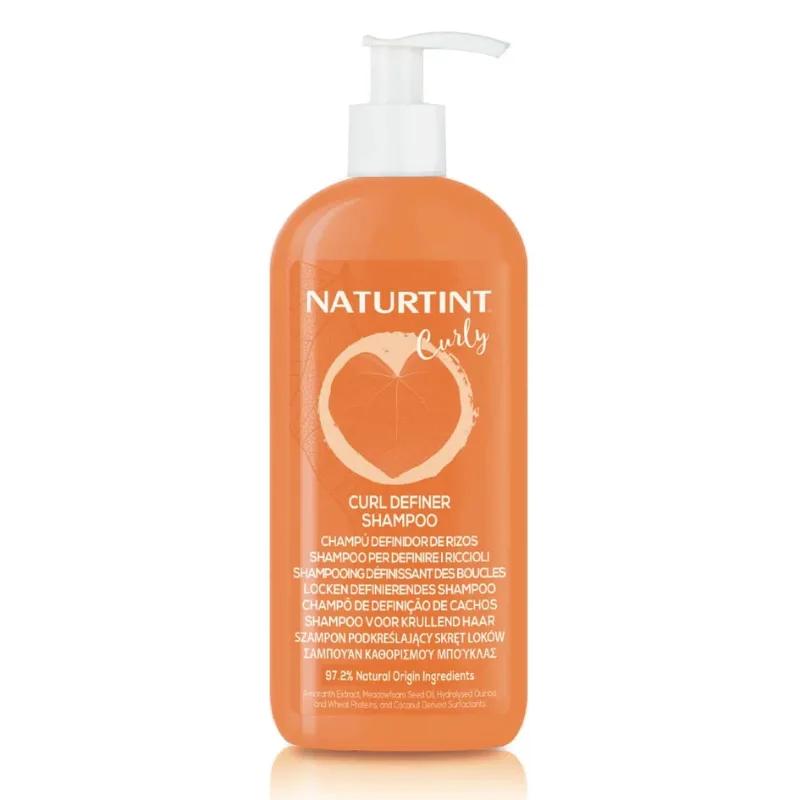 Naturtint Shampooing Boucle