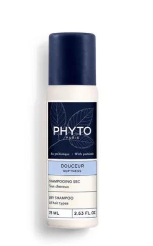 Phyto Douceur Shampooing Sec