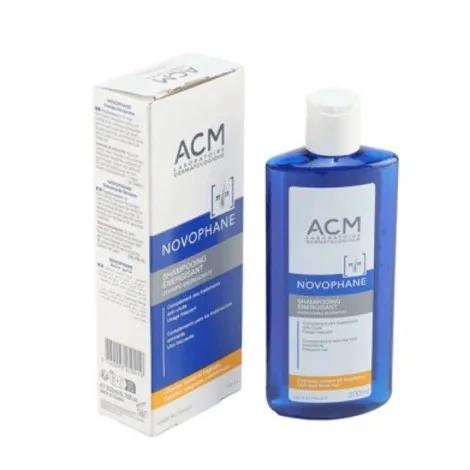 Acm Novophane Shampooing Energisant