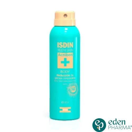 ISDIN Acniben Spray Corporel Anti-Boutons