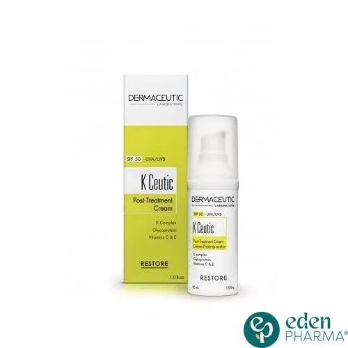 DERMACEUTIC K Ceutic Reparateur SPF50