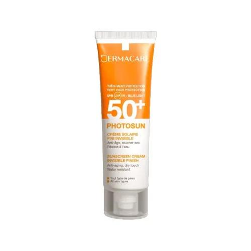 Dermacare Photosun Solaire Fini Invisible SPF50+
