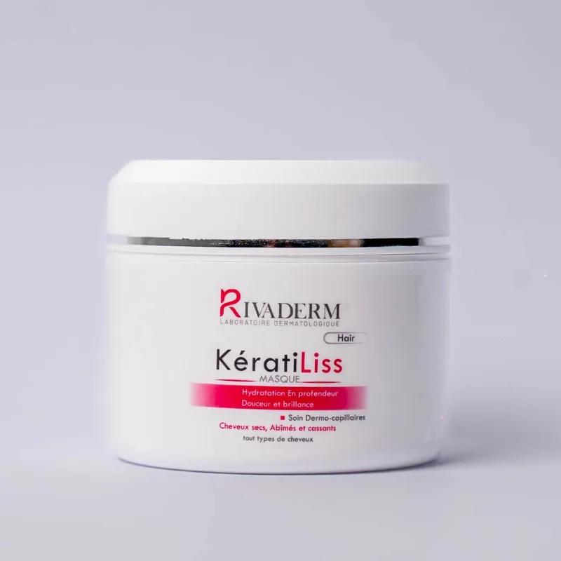Rivaderm KERATILISS MASQUE