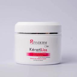 Rivaderm KERATILISS MASQUE