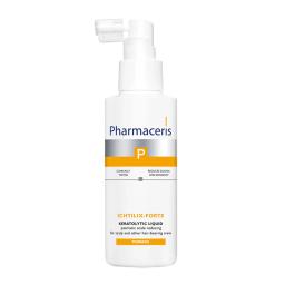 Pharmaceris P Ichtilix Forte Liquide Psoriasis