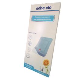 Adhe Els Pansement Transparent