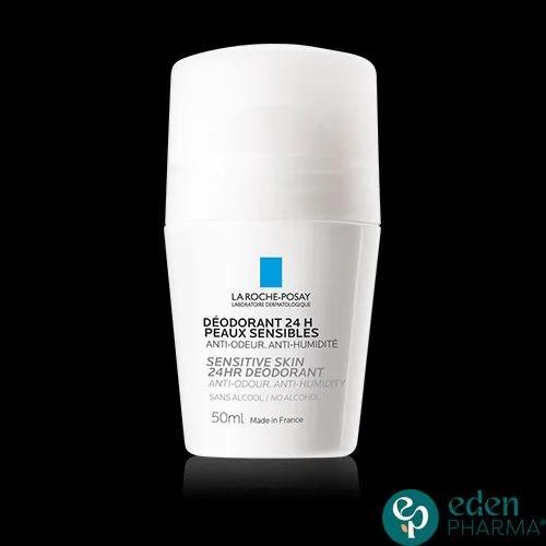 La Roche Posay Deodorant Physiologique 24h