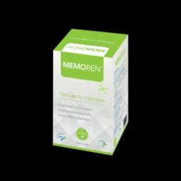 Benestar Memoire Concentration Bt 60