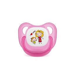 Baby Pur Pur Sucette Square 1ere Age Ref 74201