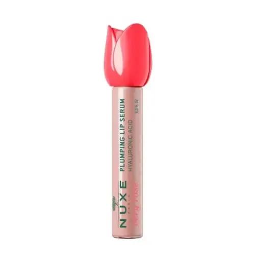 Nuxe Very Rose Plumping Lip Serum