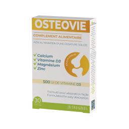 Osteovie Boite 30 Comprimes