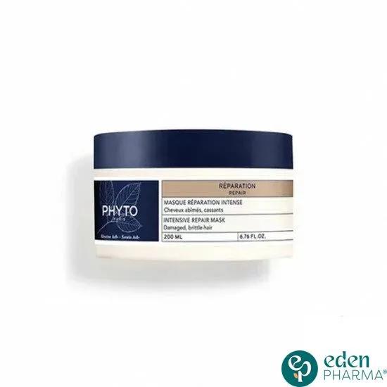 Phyto Reparation Masque Reparation Intense