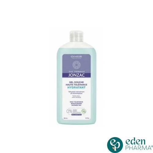 Jonzac Gel Douche Haute Tolerance Hydratant