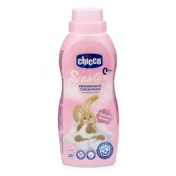 Chicco ASSOUPLISSANT VETEMENTS BEBE FLEUR ROSE 0M+