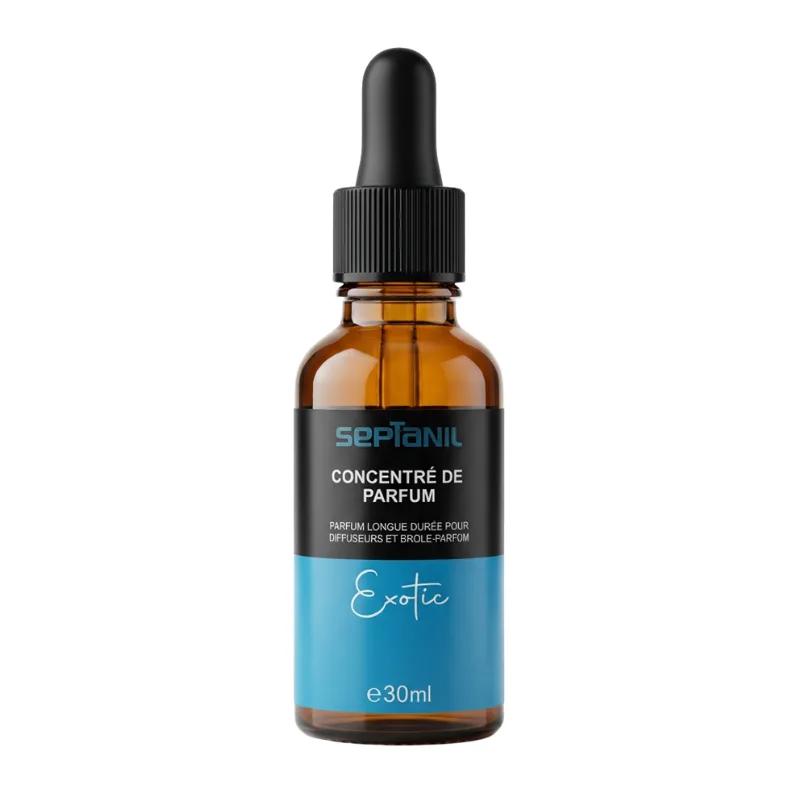 Septanil Base Fragrance Compte Goutte Exotique