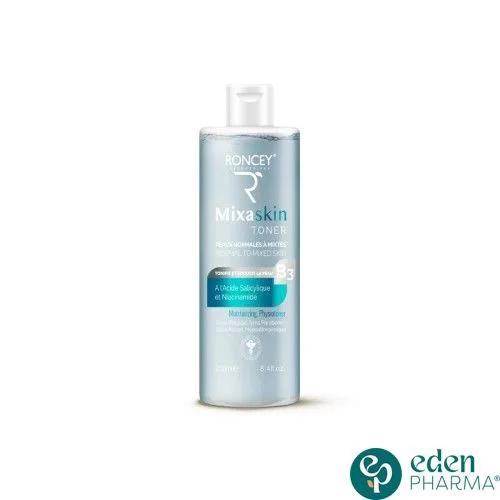 Roncey Mixaskin Lotion Tonique pour Peau Mixte