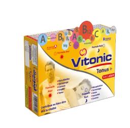Vitonic Tonus + Jour Nuit B 60