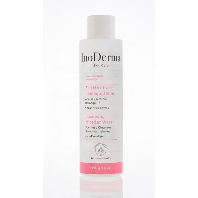 Inoderma Eau Micellaire Anti-Rougeur