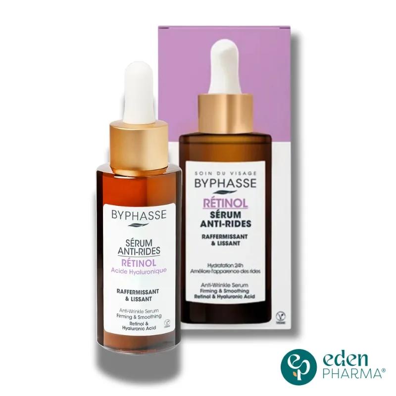 Byphasse Retinol Serum Anti Rides