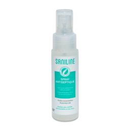 Moline SANILINE SPRAY ANTISEPTIQUE