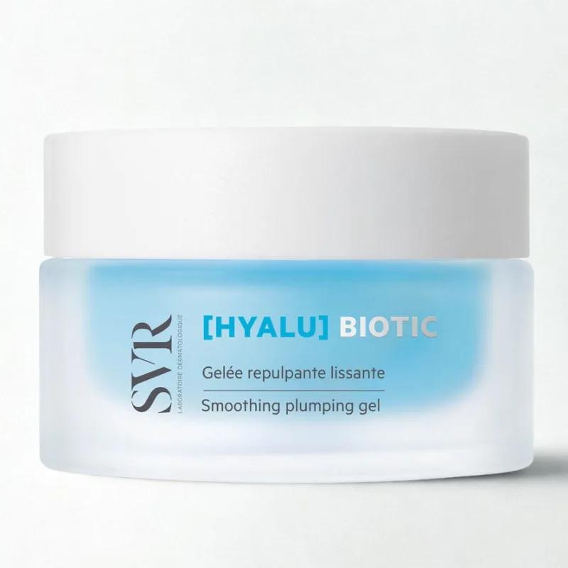 SVR BIOTIC HYALU GELEE REGERERANTE REPULPANTE