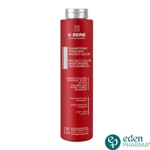 K-Reine sans Sulfate Hydratant Color Protect