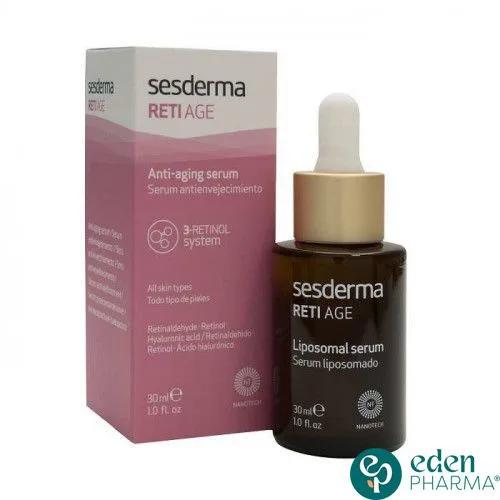 Sesderma Reti Age Serum Anti-Age