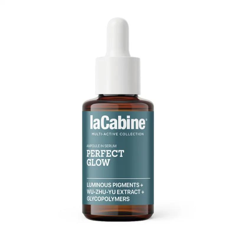 Lacabine Serum Eclat Parfait