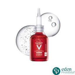 Vichy Liftactiv Specialist Serum Taches Brunes Rides