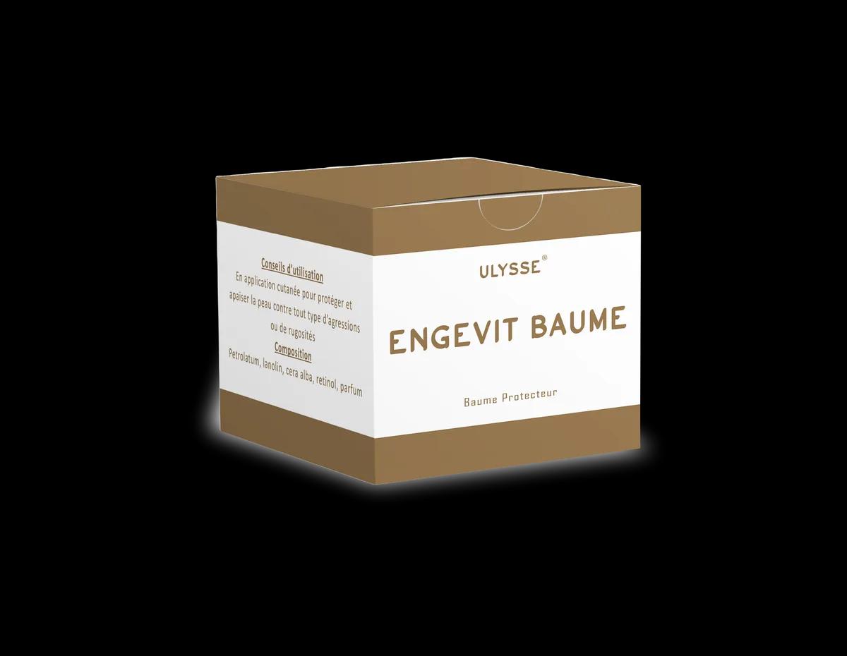 ARRAZI ULYSSE ENGEVIT BAUME